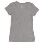 B3ASTMODE - Ladies' short sleeve t-shirt