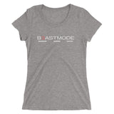 B3ASTMODE - Ladies' short sleeve t-shirt